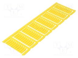 Markers for cables and wires