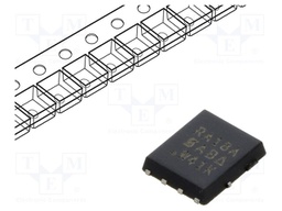 Transistor: N-MOSFET