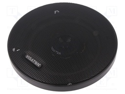 Loudspeaker; general purpose; 60W; 4Ω; Ø152x56mm; 70÷20000Hz