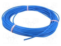 L-type compensating lead; Insulation: PVC; Cores: 2; Shape: round
