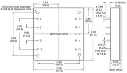 Converter: DC/DC