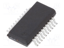 Driver; zero voltage switching; PWM controller; QSOP20