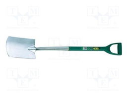 Spade; 1040mm