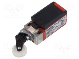 Limit switch; NO + NC; 5A; max.240VAC; max.24VDC; M20; IP66