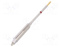 Tip; 420÷475°C; for Thermaltronics DS-KIT-1 desoldering iron