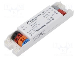 Power supply: switching