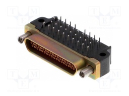 Connector: D-Sub