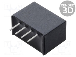 Converter: DC/DC