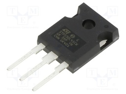 Schottky Rectifier, 45 V, 30 A, Dual Common Cathode, TO-247, 3 Pins, 740 mV