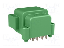 Connector: wire-board