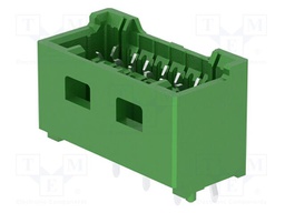 Wire-board