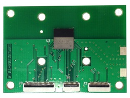 Dev.kit: demonstration; Bluetooth 4.2,Bluetooth Low Energy