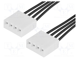 Connector: wire-board