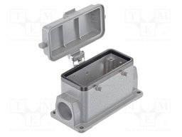 Han B Base Surface LC 4 Pegs M25 cover