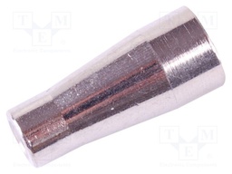 Tip; special; for  soldering iron; ARS-XQ-ONE