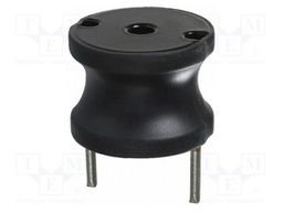 Inductor: wire