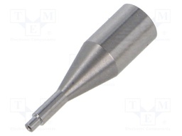 Tip; L-Tek