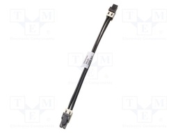 Cable: Mini-Fit Jr.- Mini-Fit Jr.