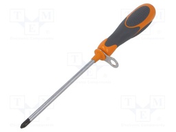 Screwdriver; for working at height; Conform to: DIN ISO 8764