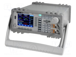 Generator: function; Band: ≤5MHz; LCD TFT 3,5"; Channels: 2