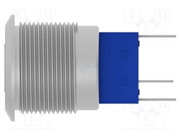 Switch: vandal resistant; Pos: 2; SPDT; 3A/250VAC; 3A/28VDC; IP67