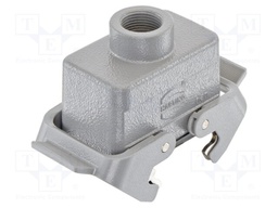 Han B Hood Coupler LC M32