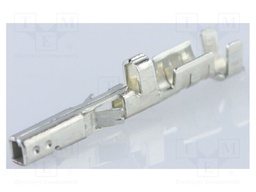 Connector: wire-board