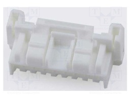 Connector: wire-board