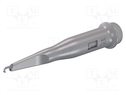 Clip-on probe; grey; 60.5mm