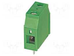 PCB terminal block, nominal current: 41 A, rated voltage (II