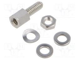 V42254A 122V  1=SUB D BOLZENSA