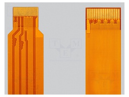 Connection cable; 200mm