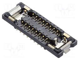 Connector: PCB to PCB