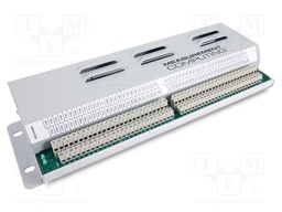 Module: data acquisition