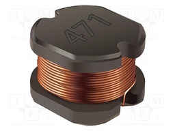 Inductor: wire