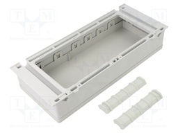 Cable gland plate; Series: ENYSTAR
