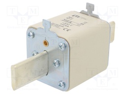 Fuse: fuse; gG; 315A; 500VAC; ceramic,industrial; NH2; WT-NH