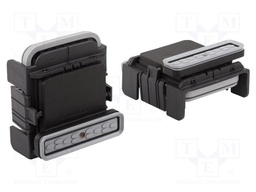 Vacuum block; Man.series: VCBL-K1