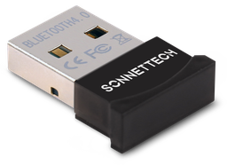 Long range USB Bluetooth 4.0 Micro Adapter