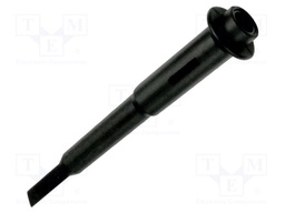 Spare part: grasper
