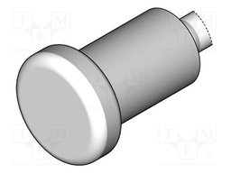Tip; special; 15mm; longlife