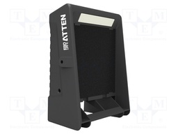 Device: fume extractor; Plug: EU; 1.03m3/min; 230VAC; 22W; ESD