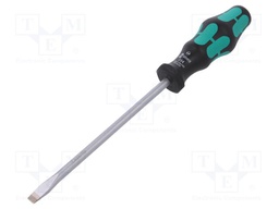 Screwdriver; slot; Size: 7,0x1,2mm; Blade length: 150mm