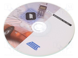Dev.kit: evaluation; Comp: ATA6826; motor driver
