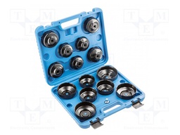 Wrench; for oil filter