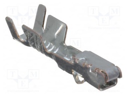 Connector: automotive