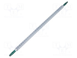 Interchangeable blade; Torx®; Size: TX06,TX08; Series: SYSTEM 4