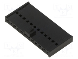 C-Grid Crp Conn Hsg SR FL Polz 12Ckt