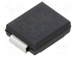 Diode: TVS; reel,tape