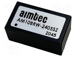 Converter: DC/DC
